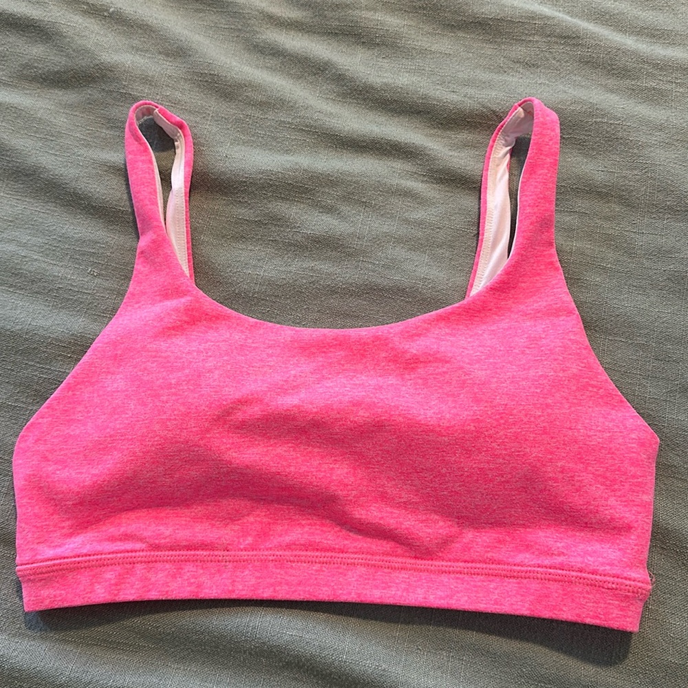 Fleo sports bra Medium